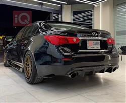 ئینفینیتی Q50